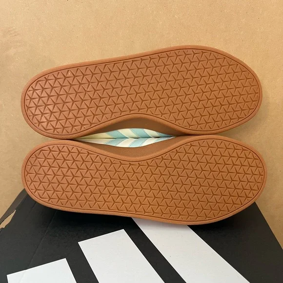 Adidas VL Court Base Sneakers Size 7 NIB - Picture 6 of 10